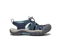 Keen Sandale Newport H2 Femme Navy Magnet 39 EU