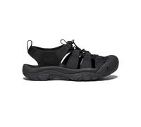 KEEN Newport H2 Sandales homme Triple Black 45 EU