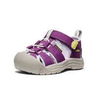 KEEN Garçon Unisex Kinder Newport H2 Sandale, Charisma/Daiquiri Green, 23 EU