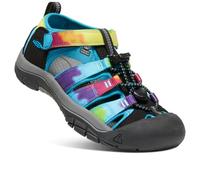 Keen Newport H2 Youth Sandals Multicolore EU 36 Garçons