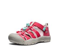 KEEN Newport H2 Sandales pour enfant, Raspberry/Giggle Pink, 32/33 EU