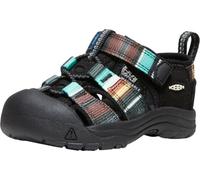 KEEN Newport H2 Sandales pour enfant, Raya Black, 29 EU
