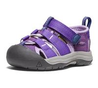 KEEN Newport H2 Sandales pour enfant, Tillandsia Purple/English Lavender, 19 EU