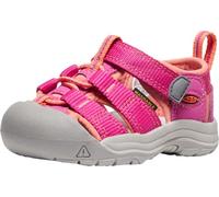 KEEN Sandales mixte enfant Newport H2 Very Berry/Fusion Coral 23 EU