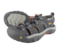 Keen Sandales homme Newport H2 India Ink/Rust Taille 40