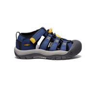 Keen - Newport H2 - Sandales randonnée enfant Naval Academy / Keen Yellow - 29