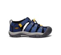 Keen - Newport H2 - Sandales randonnée enfant Naval Academy / Keen Yellow - 35