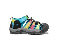 Keen - Newport H2 - Sandales randonnée enfant Rainbow Tie Dye - 30