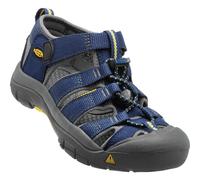 Keen Newport H2 Sandals Bleu,Gris EU 24 Enfants