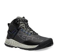 KEEN Nxis Evo Mid Homme Baskets Mode Gris 47 EU