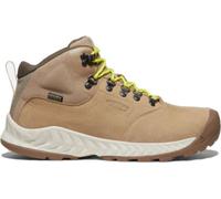 KEEN Nxis Explorer Mid Wp M chaussures homme marron 44