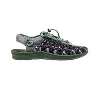 Keen - Uneek LEA - Femme - Sport - Vert - Taille: 37 EU