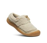 KEEN Femme Howser 3 Slide Chausson, Safari/Safari, 38.5 EU