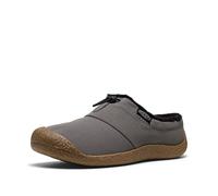 KEEN Pantoufles Howser 3 Slide pour Homme, Alliage magnétique, 47.5 EU