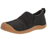 KEEN Pantoufles Howser Harvest pour Homme, Noir, 42 EU