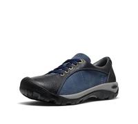 KEEN Presidio Oxford confortable pour femme, Naval Academy/Indigo vintage, 40 EU