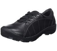 Keen presidio pour femme noir/aimant, Schwarz (black/magnet), Taille 37