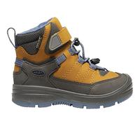 KEEN Redwood Mid Waterproof Hiking BootMixte enfant