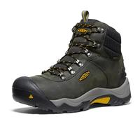 KEEN REVEL III, Chaussures de Randonnée Hautes homme, Noir (MAGNET/TAWNY OLIVE 009), 43 EU (9)