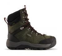 Keen - Revel IV High Polar - Chaussures d'hiver - EU 44 - magnet / red carpet