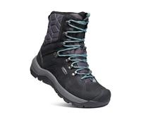 Keen - Women's Revel IV High Polar - Chaussures d'hiver - EU 38,5 - black / north atlantic