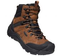 Keen - Revel IV Mid Polar - Chaussures d'hiver - EU 46 - dark earth / caramel cafe