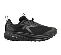 Keen - Roam WP - Chaussures de trail - EU 45 - black / black