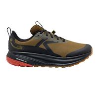 Keen - Roam WP - Chaussures de trail - EU 45 - dark olive / burnt brick