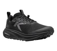 Keen - Roam WP - Chaussures de trail - EU 44 - black / black
