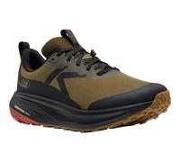 Keen - Roam WP - Chaussures de trail - EU 42 - dark olive / burnt brick