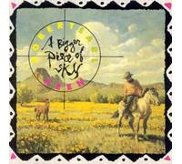 Keen, Robert Earl - A Bigger Piece of Sky