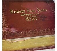 Keen,Robert Earl - Best