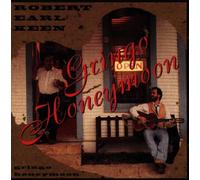 Keen,Robert Earl - Gringo Honeymoon