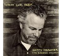 Keen, Robert Earl - Happy Prisoner : The. [Import]