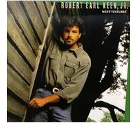 Keen, Robert Earl -Jr.- - West Textures [Import]
