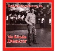 Keen,Robert Earl - No Kinda Dancer (Sacd) [Import]
