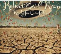 Keen, Robert Earl - Ready for Confetti