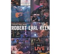 Keen, Robert Earl - Robert Earl Keen-No.2 Dinner [Import anglais]