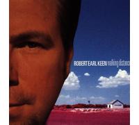 Keen, Robert Earl - Walking Distance by Keen, Robert Earl (1998) Audio CD