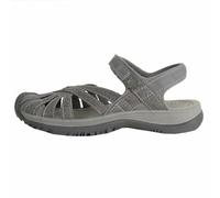 KEEN Femme Rose Athletic-sandals, Gargoyle Raven, 42 EU