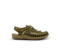 Keen - Sandales à lacets - Homme - Chaussures - Vert - Taille: 40 1/2 EU