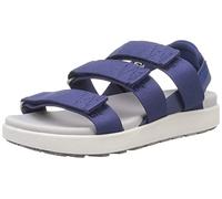 KEEN Sandales à lanières Elle pour femme, Blue Depths Bright Cobalt, 38.5 EU