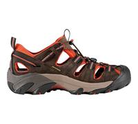 Keen Sandales de randonnée Arroyo II Marron Homme EU 41