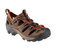 KEEN Sandales Arroyo Ii marron Homme 42