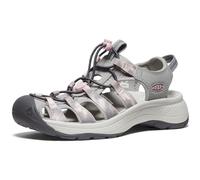 KEEN Sandales Astoria West pour femme, Teinture par nœuds faon, 35 EU