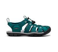 Keen - Clearwater CNX - Sandales randonnée femme Mediterranea - 40