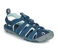 Keen Sandales CLEARWATER CNX in Bleu 39