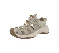 KEEN Sandales de randonnée 'Astoria' beige, Taille 42