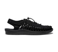 Keen Footwear Sandales plates UNEEK Noir 41