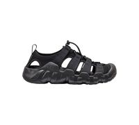 Keen - Sandales d'eau - Keen X Snow Peak Hyperport H2 M Sp Triple Black pour Homme - Taille 42 - Noir Noir 42